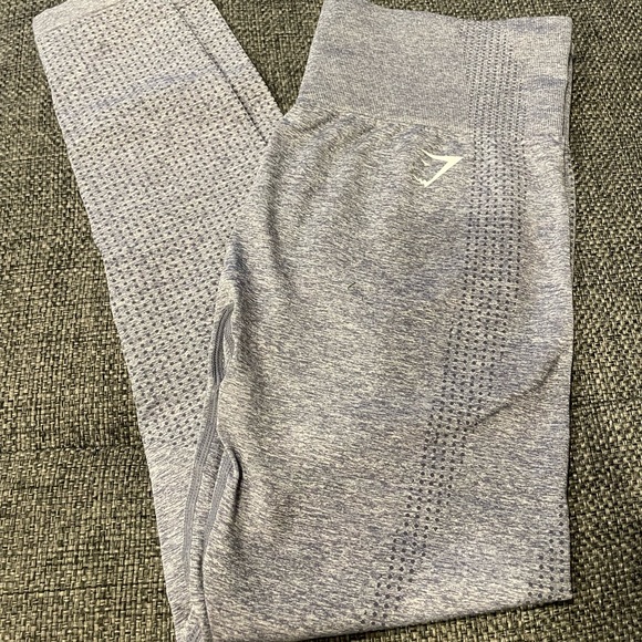 Gymshark High Waisted Leggings - Picture 1 of 5